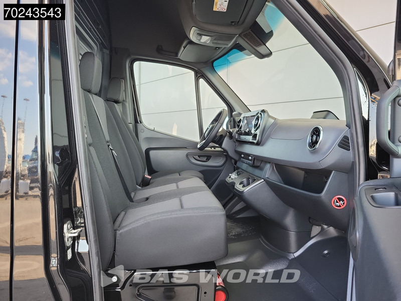 Furgón nuevo Mercedes-Benz Sprinter 319 CDI Automaat 4x4 Neues Modell ACC Navi Camera L2H2 Allrad 4WD Camper basis 11m3 Airco: foto 13