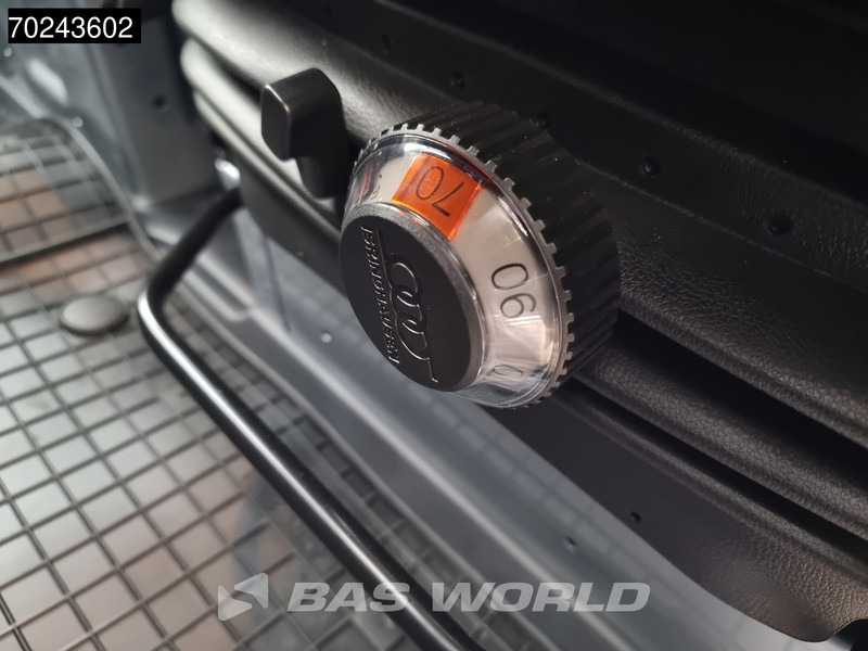 Leasing financiero de Mercedes-Benz Sprinter 319 CDI Automaat L2H1 2025model ACC LED Navi Camera Velgen 9m3 Airco leasing Mercedes-Benz Sprinter 319 CDI Automaat L2H1 2025model ACC LED Navi Camera Velgen 9m3 Airco: foto 20