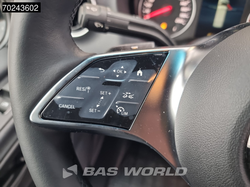 Leasing financiero de Mercedes-Benz Sprinter 319 CDI Automaat L2H1 2025model ACC LED Navi Camera Velgen 9m3 Airco leasing Mercedes-Benz Sprinter 319 CDI Automaat L2H1 2025model ACC LED Navi Camera Velgen 9m3 Airco: foto 18