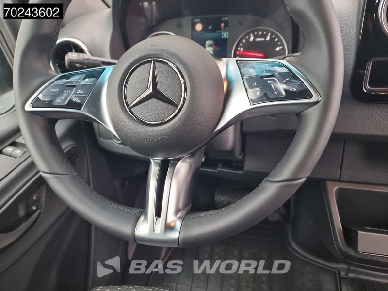 Leasing financiero de Mercedes-Benz Sprinter 319 CDI Automaat L2H1 2025model ACC LED Navi Camera Velgen 9m3 Airco leasing Mercedes-Benz Sprinter 319 CDI Automaat L2H1 2025model ACC LED Navi Camera Velgen 9m3 Airco: foto 13