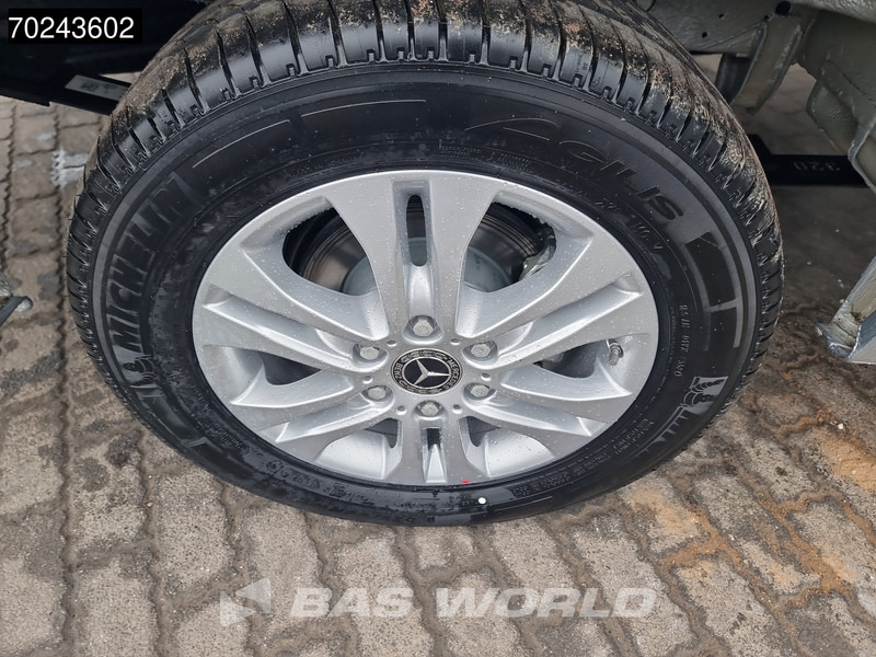 Leasing financiero de Mercedes-Benz Sprinter 319 CDI Automaat L2H1 2025model ACC LED Navi Camera Velgen 9m3 Airco leasing Mercedes-Benz Sprinter 319 CDI Automaat L2H1 2025model ACC LED Navi Camera Velgen 9m3 Airco: foto 9