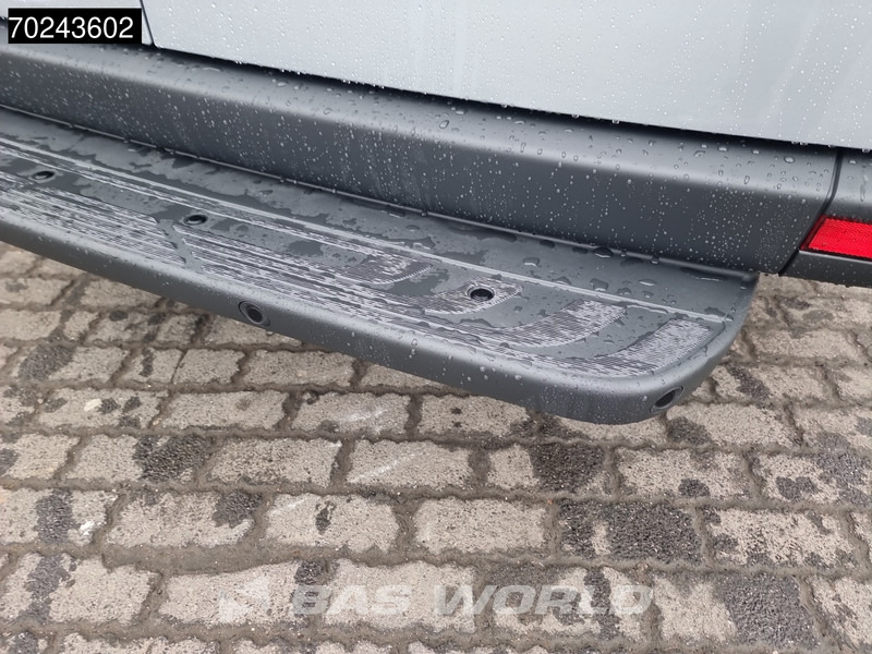 Leasing financiero de Mercedes-Benz Sprinter 319 CDI Automaat L2H1 2025model ACC LED Navi Camera Velgen 9m3 Airco leasing Mercedes-Benz Sprinter 319 CDI Automaat L2H1 2025model ACC LED Navi Camera Velgen 9m3 Airco: foto 8