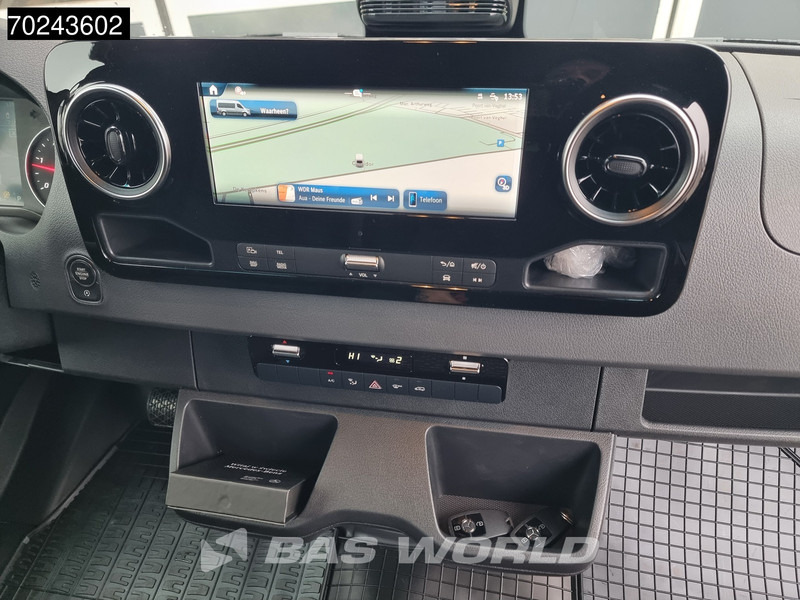 Leasing financiero de Mercedes-Benz Sprinter 319 CDI Automaat L2H1 2025model ACC LED Navi Camera Velgen 9m3 Airco leasing Mercedes-Benz Sprinter 319 CDI Automaat L2H1 2025model ACC LED Navi Camera Velgen 9m3 Airco: foto 11