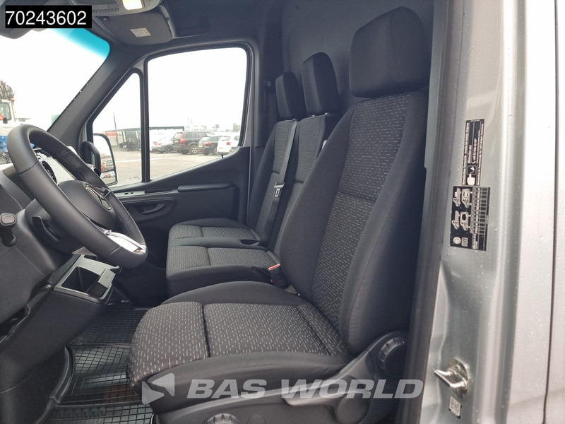Leasing financiero de Mercedes-Benz Sprinter 319 CDI Automaat L2H1 2025model ACC LED Navi Camera Velgen 9m3 Airco leasing Mercedes-Benz Sprinter 319 CDI Automaat L2H1 2025model ACC LED Navi Camera Velgen 9m3 Airco: foto 15