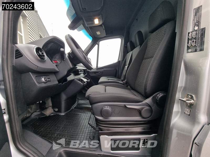 Leasing financiero de Mercedes-Benz Sprinter 319 CDI Automaat L2H1 2025model ACC LED Navi Camera Velgen 9m3 Airco leasing Mercedes-Benz Sprinter 319 CDI Automaat L2H1 2025model ACC LED Navi Camera Velgen 9m3 Airco: foto 14