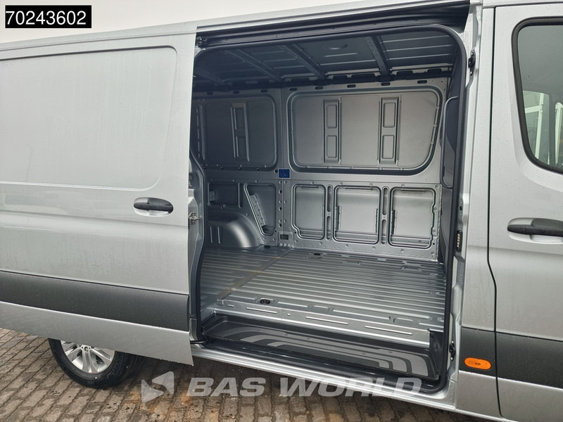 Leasing financiero de Mercedes-Benz Sprinter 319 CDI Automaat L2H1 2025model ACC LED Navi Camera Velgen 9m3 Airco leasing Mercedes-Benz Sprinter 319 CDI Automaat L2H1 2025model ACC LED Navi Camera Velgen 9m3 Airco: foto 7