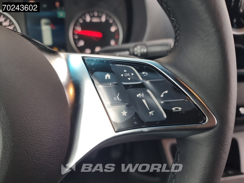 Leasing financiero de Mercedes-Benz Sprinter 319 CDI Automaat L2H1 2025model ACC LED Navi Camera Velgen 9m3 Airco leasing Mercedes-Benz Sprinter 319 CDI Automaat L2H1 2025model ACC LED Navi Camera Velgen 9m3 Airco: foto 19