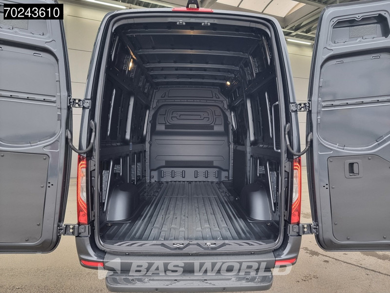 Mercedes-Benz Sprinter 319 CDI Automaat L2H2 2025model ACC LED Navi Camera Velgen 11m3 Airco - Furgón: foto 2 Mercedes-Benz Sprinter 319 CDI Automaat L2H2 2025model ACC LED Navi Camera Velgen 11m3 Airco - Furgón: foto 2