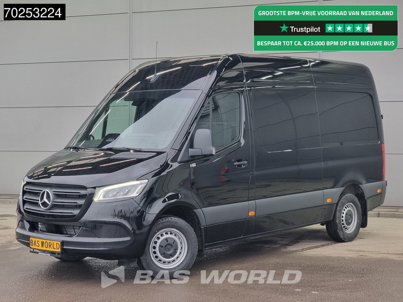 Mercedes-Benz Sprinter 319 CDI Automaat L2H2 model 2025 Camera MBUX LED Airco Cruise 11m3 Airco Cruise control - Furgón: foto 1 Mercedes-Benz Sprinter 319 CDI Automaat L2H2 model 2025 Camera MBUX LED Airco Cruise 11m3 Airco Cruise control - Furgón: foto 1