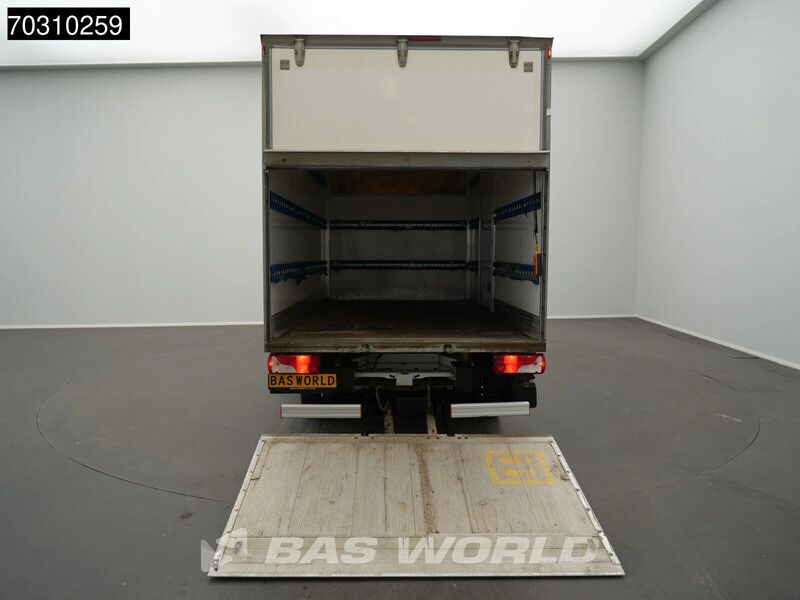Mercedes-Benz Sprinter 514 CDI Automaat Laadklep Zijdeur Dubbellucht Bakwagen Airco Cruise Euro6 Meubelbak Koffer Airco Cruise control - Furgoneta: foto 3 Mercedes-Benz Sprinter 514 CDI Automaat Laadklep Zijdeur Dubbellucht Bakwagen Airco Cruise Euro6 Meubelbak Koffer Airco Cruise control - Furgoneta: foto 3