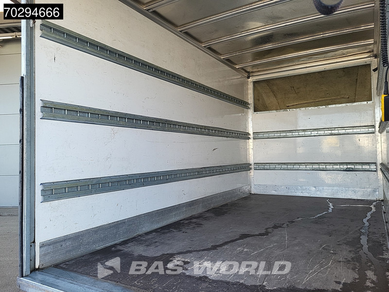 Furgoneta Mercedes-Benz Sprinter 514 CDI D'Hollandia Laadklep Dubbellucht Bakwagen Airco Cruise Euro6 Meubelbak Koffer Airco Cruise control: foto 8