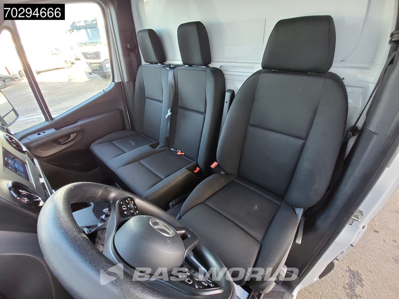 Furgoneta Mercedes-Benz Sprinter 514 CDI D'Hollandia Laadklep Dubbellucht Bakwagen Airco Cruise Euro6 Meubelbak Koffer Airco Cruise control: foto 13