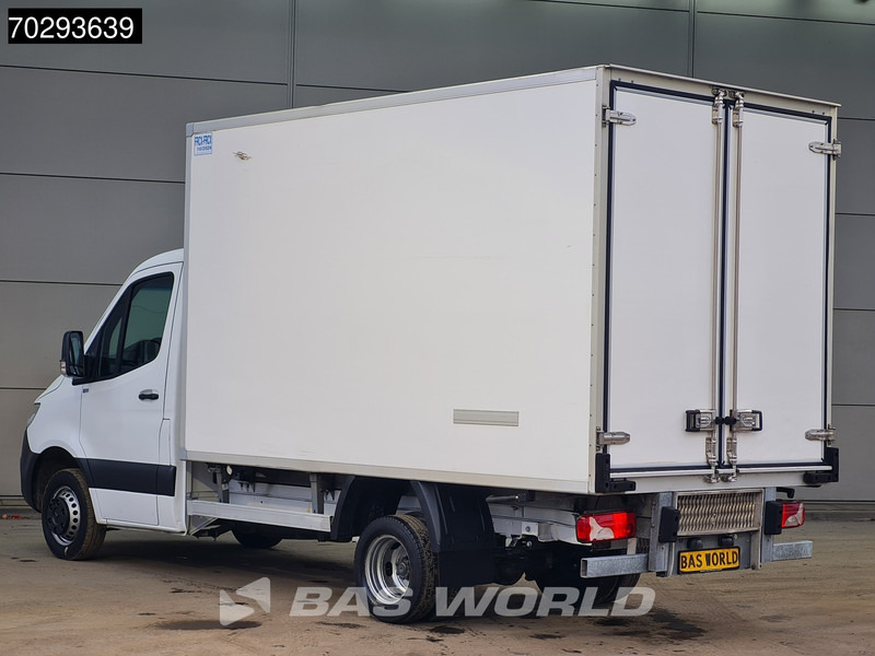 Mercedes-Benz Sprinter 514 CDI Koelwagen Dubbellucht Achterdeuren Thermo King V-300 MAX 230v Stekker Airco Cruise Euro6 Bakwagen Gekoeld Koel Koeler Ko - Frigorífico furgoneta: foto 2 Mercedes-Benz Sprinter 514 CDI Koelwagen Dubbellucht Achterdeuren Thermo King V-300 MAX 230v Stekker Airco Cruise Euro6 Bakwagen Gekoeld Koel Koeler Ko - Frigorífico furgoneta: foto 2