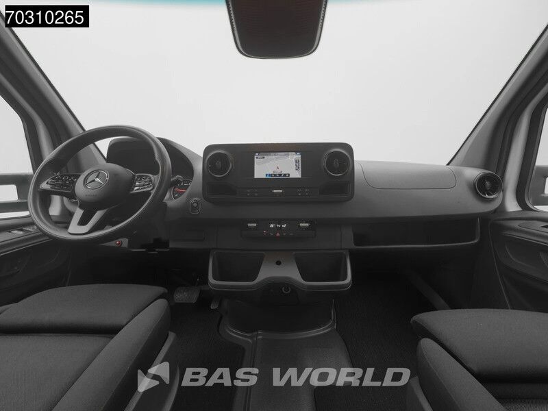 Mercedes-Benz Sprinter 514 CDI NL Bakwagen Automaat Dubbellucht Achterdeuren MBUX CarPlay Bakwagen Navi Airco Cruise Camera Euro6 Meubelbak Koffer Airc - Furgoneta: foto 3 Mercedes-Benz Sprinter 514 CDI NL Bakwagen Automaat Dubbellucht Achterdeuren MBUX CarPlay Bakwagen Navi Airco Cruise Camera Euro6 Meubelbak Koffer Airc - Furgoneta: foto 3