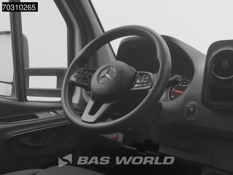 Mercedes-Benz Sprinter 514 CDI NL Bakwagen Automaat Dubbellucht Achterdeuren MBUX CarPlay Bakwagen Navi Airco Cruise Camera Euro6 Meubelbak Koffer Airc - Furgoneta: foto 5 Mercedes-Benz Sprinter 514 CDI NL Bakwagen Automaat Dubbellucht Achterdeuren MBUX CarPlay Bakwagen Navi Airco Cruise Camera Euro6 Meubelbak Koffer Airc - Furgoneta: foto 5