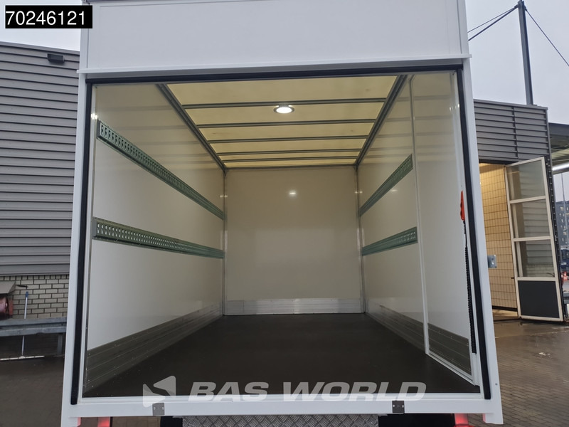 Mercedes-Benz Sprinter 515 CDI Automaat 1000kg Laadklep Zijdeur Dubbellucht Bakwagen MBUX Airco Cruise CarPlay D'Hollandia Euro6 Koffer Meubelbak 21m3 - Furgoneta: foto 5 Mercedes-Benz Sprinter 515 CDI Automaat 1000kg Laadklep Zijdeur Dubbellucht Bakwagen MBUX Airco Cruise CarPlay D'Hollandia Euro6 Koffer Meubelbak 21m3 - Furgoneta: foto 5