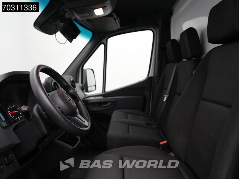 Mercedes-Benz Sprinter 515 CDI Automaat Laadklep Dubbellucht Bakwagen Airco Cruise Camera D'Hollandia Euro6 Meubelbak Koffer Airco Cruise control - Furgoneta: foto 3 Mercedes-Benz Sprinter 515 CDI Automaat Laadklep Dubbellucht Bakwagen Airco Cruise Camera D'Hollandia Euro6 Meubelbak Koffer Airco Cruise control - Furgoneta: foto 3