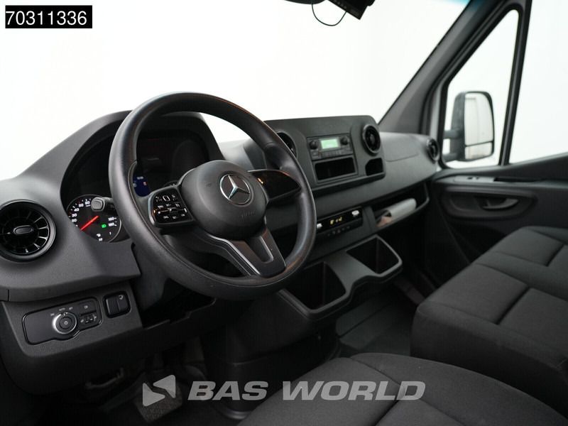 Mercedes-Benz Sprinter 515 CDI Automaat Laadklep Dubbellucht Bakwagen Airco Cruise Camera D'Hollandia Euro6 Meubelbak Koffer Airco Cruise control - Furgoneta: foto 5 Mercedes-Benz Sprinter 515 CDI Automaat Laadklep Dubbellucht Bakwagen Airco Cruise Camera D'Hollandia Euro6 Meubelbak Koffer Airco Cruise control - Furgoneta: foto 5