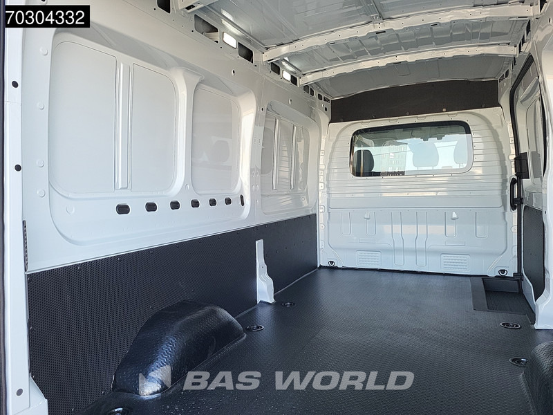 Mercedes-Benz Sprinter COMING SOON! Elektrisch 280WLTP 72kWh L3H2 204pk ACC LED Airco Camera Parkeersensoren v+a Airco - Furgón, Furgoneta eléctrica: foto 5 Mercedes-Benz Sprinter COMING SOON! Elektrisch 280WLTP 72kWh L3H2 204pk ACC LED Airco Camera Parkeersensoren v+a Airco - Furgón, Furgoneta eléctrica: foto 5