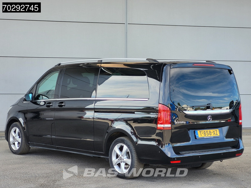 Mercedes-Benz V250 Ex. BPM/Ex.BTW Personenvervoer 8-Persoons V-250 Avantgarde Automaat 2x Schuifdeur LED Xenon Navi Airco Cruise Camera Parkeersens - Minibús, Furgoneta de pasajeros: foto 2 Mercedes-Benz V250 Ex. BPM/Ex.BTW Personenvervoer 8-Persoons V-250 Avantgarde Automaat 2x Schuifdeur LED Xenon Navi Airco Cruise Camera Parkeersens - Minibús, Furgoneta de pasajeros: foto 2