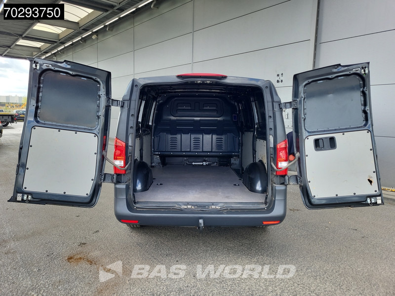 Mercedes-Benz Vito 110 L2H1 Trekhaak Airco Euro6 L2 7m3 Airco Trekhaak - Furgoneta pequeña: foto 3 Mercedes-Benz Vito 110 L2H1 Trekhaak Airco Euro6 L2 7m3 Airco Trekhaak - Furgoneta pequeña: foto 3