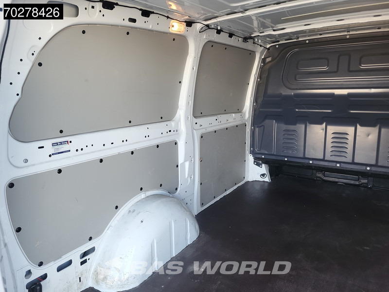 Furgoneta pequeña Mercedes-Benz Vito 114 Automaat L2H1 Navi Airco Cruise L2 6m3 Airco Cruise control: foto 7