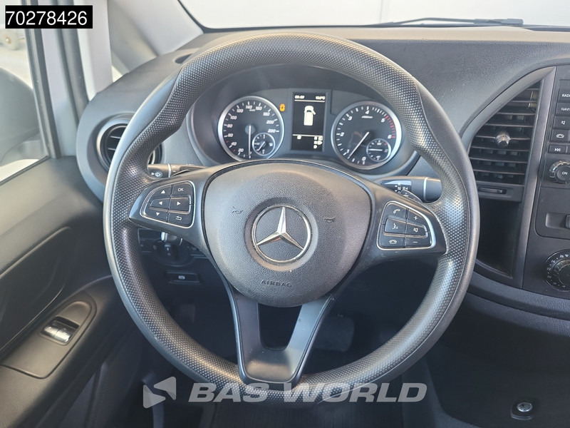 Furgoneta pequeña Mercedes-Benz Vito 114 Automaat L2H1 Navi Airco Cruise L2 6m3 Airco Cruise control: foto 16