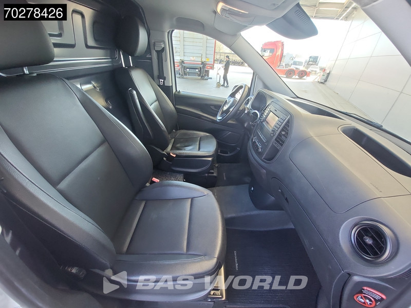 Furgoneta pequeña Mercedes-Benz Vito 114 Automaat L2H1 Navi Airco Cruise L2 6m3 Airco Cruise control: foto 12