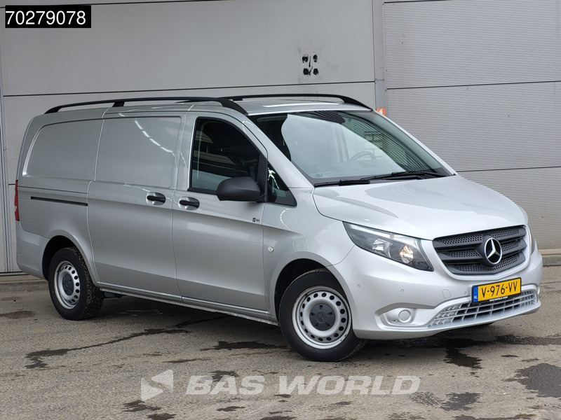 Mercedes-Benz Vito 114 Automaat L2H1 Trekhaak Navi Airco Cruise Camera Parkeersensoren Euro6 L2 5m3 Airco Trekhaak Cruise control - Furgoneta pequeña: foto 5 Mercedes-Benz Vito 114 Automaat L2H1 Trekhaak Navi Airco Cruise Camera Parkeersensoren Euro6 L2 5m3 Airco Trekhaak Cruise control - Furgoneta pequeña: foto 5