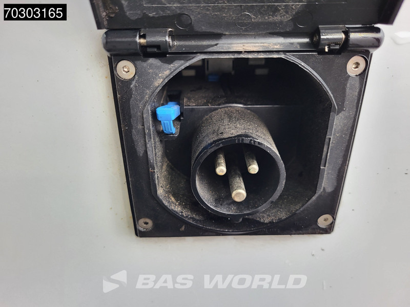 Frigorífico furgoneta Mercedes-Benz Vito 116 Automaat Koelwagen Kerstner 230v Stekker L2H1 Airco Cruise Camera Euro6 Koel Koeler Kühl Kühler Kühlwagen Kühlkasten Airco C: foto 10