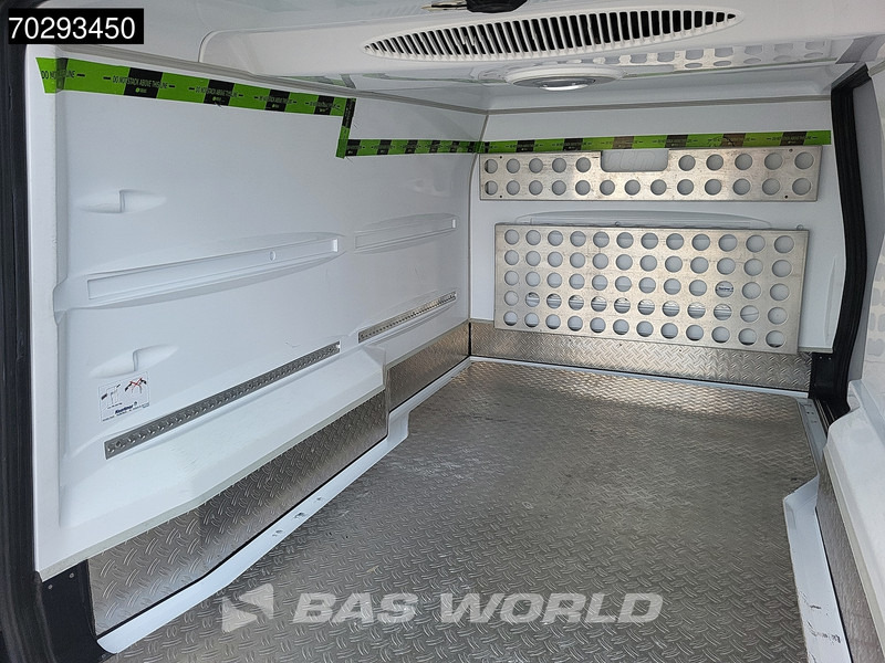Mercedes-Benz eVito Elektrisch Koelwagen L2H1 41kWh WLTP 105km Automaat Kerstner Airco L2 Koel Koeler Kühl Kühler Kühlwagen 3m3 Airco - Frigorífico furgoneta, Furgoneta eléctrica: foto 5 Mercedes-Benz eVito Elektrisch Koelwagen L2H1 41kWh WLTP 105km Automaat Kerstner Airco L2 Koel Koeler Kühl Kühler Kühlwagen 3m3 Airco - Frigorífico furgoneta, Furgoneta eléctrica: foto 5