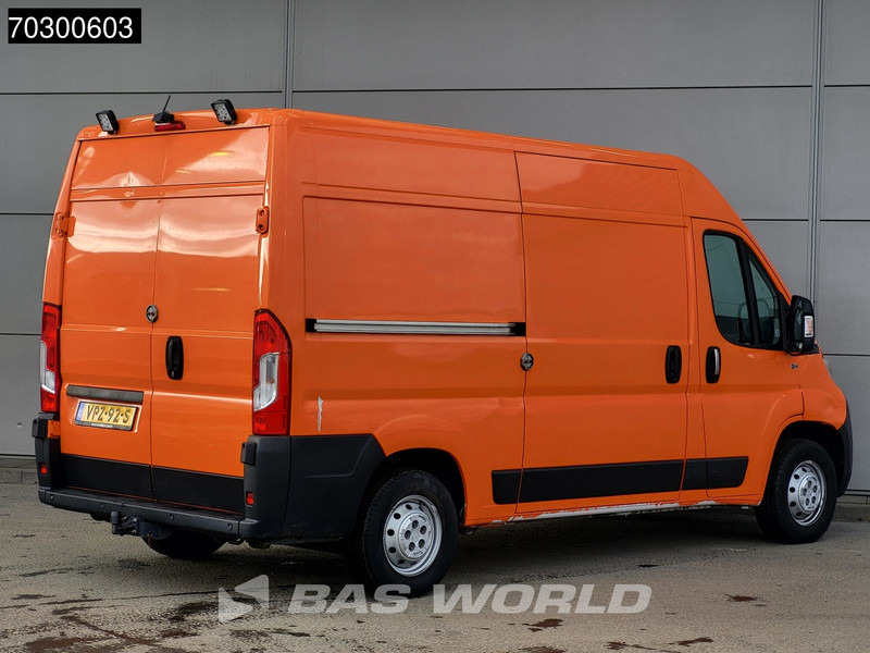 Opel Movano 165PK L2H2 Trekhaak Navi 165PK Airco Cruise Camera Parkeersensoren APK 05-2026 Euro6 L2 Airco Trekhaak Cruise control - Furgón: foto 2 Opel Movano 165PK L2H2 Trekhaak Navi 165PK Airco Cruise Camera Parkeersensoren APK 05-2026 Euro6 L2 Airco Trekhaak Cruise control - Furgón: foto 2