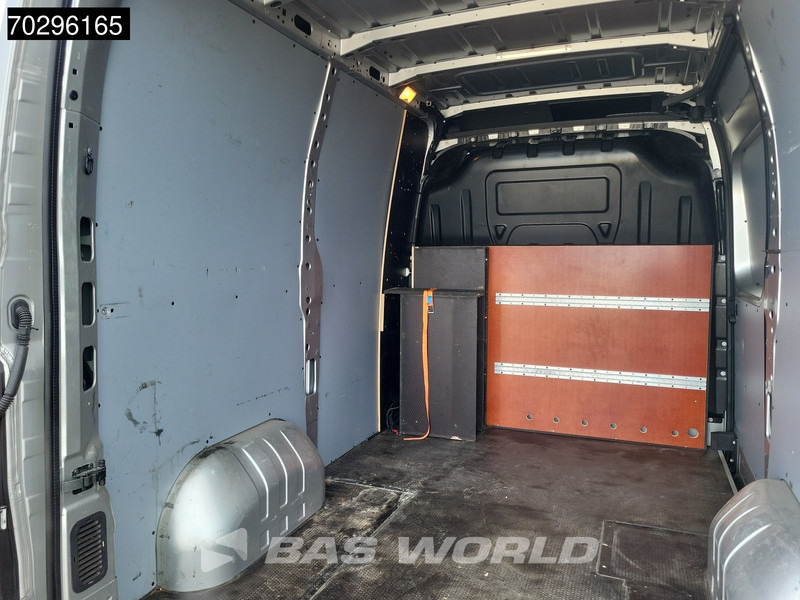 Furgón Opel Movano 180pk L1H2 Automaat Trekhaak LED Airco Cruise Camera Parkeersensoren v+a Standkachel Safebumper Euro6 L1 Airco Trekhaak Cruise c: foto 7