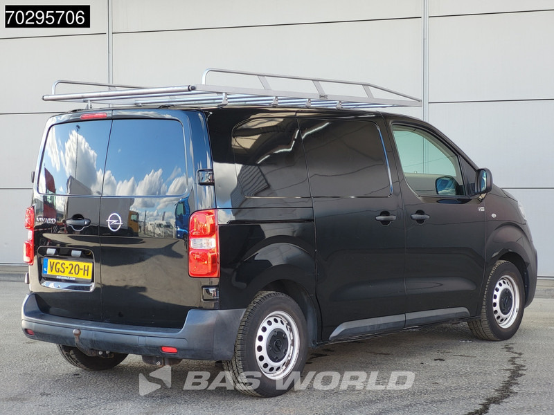 Opel Vivaro 100PK L1H1 Airco Cruise Imperiaal Euro6 L1 Airco Trekhaak Cruise control - Furgoneta pequeña: foto 5 Opel Vivaro 100PK L1H1 Airco Cruise Imperiaal Euro6 L1 Airco Trekhaak Cruise control - Furgoneta pequeña: foto 5