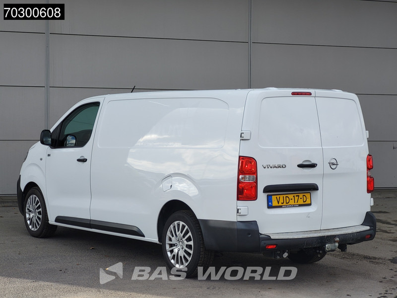 Opel Vivaro 120PK L3H1 Trekhaak Navi Airco Cruise Camera Parkeersensoren Euro6 L3 Long Airco Trekhaak Cruise control - Furgoneta pequeña: foto 2 Opel Vivaro 120PK L3H1 Trekhaak Navi Airco Cruise Camera Parkeersensoren Euro6 L3 Long Airco Trekhaak Cruise control - Furgoneta pequeña: foto 2