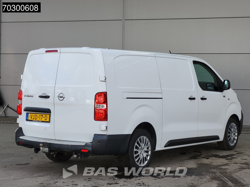Opel Vivaro 120PK L3H1 Trekhaak Navi Airco Cruise Camera Parkeersensoren Euro6 L3 Long Airco Trekhaak Cruise control - Furgoneta pequeña: foto 5 Opel Vivaro 120PK L3H1 Trekhaak Navi Airco Cruise Camera Parkeersensoren Euro6 L3 Long Airco Trekhaak Cruise control - Furgoneta pequeña: foto 5