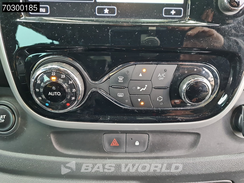 Furgoneta pequeña Opel Vivaro 145pk IRMSCHER Dubbel Cabine 2x Schuifdeur L2H1 Trekhaak Airco Cruise Camera Parkeersensoren Leder APK 10-2026 Euro6 L2 DC Doka Mixto: foto 17 Furgoneta pequeña Opel Vivaro 145pk IRMSCHER Dubbel Cabine 2x Schuifdeur L2H1 Trekhaak Airco Cruise Camera Parkeersensoren Leder APK 10-2026 Euro6 L2 DC Doka Mixto: foto 17