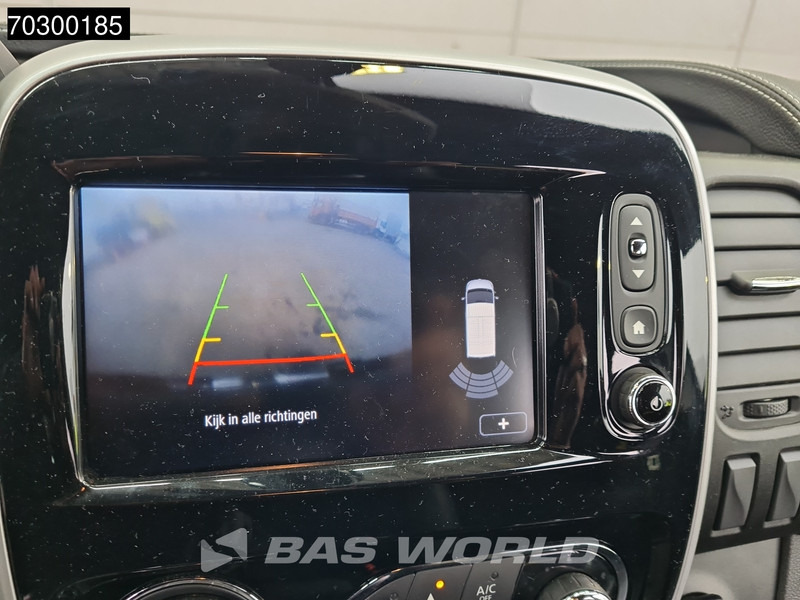 Furgoneta pequeña Opel Vivaro 145pk IRMSCHER Dubbel Cabine 2x Schuifdeur L2H1 Trekhaak Airco Cruise Camera Parkeersensoren Leder APK 10-2026 Euro6 L2 DC Doka Mixto: foto 16 Furgoneta pequeña Opel Vivaro 145pk IRMSCHER Dubbel Cabine 2x Schuifdeur L2H1 Trekhaak Airco Cruise Camera Parkeersensoren Leder APK 10-2026 Euro6 L2 DC Doka Mixto: foto 16