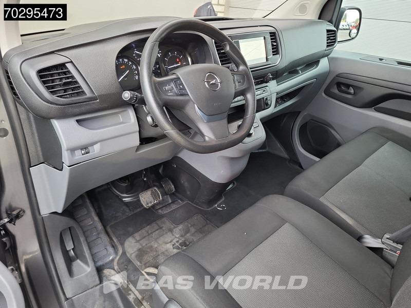 Furgoneta pequeña Opel Vivaro 177PK Dubbele Schuifdeur Automaat L3H1 Navi Airco Cruise Camera Parkeersensoren v+a Euro6 L3 Airco Cruise control: foto 15 Furgoneta pequeña Opel Vivaro 177PK Dubbele Schuifdeur Automaat L3H1 Navi Airco Cruise Camera Parkeersensoren v+a Euro6 L3 Airco Cruise control: foto 15