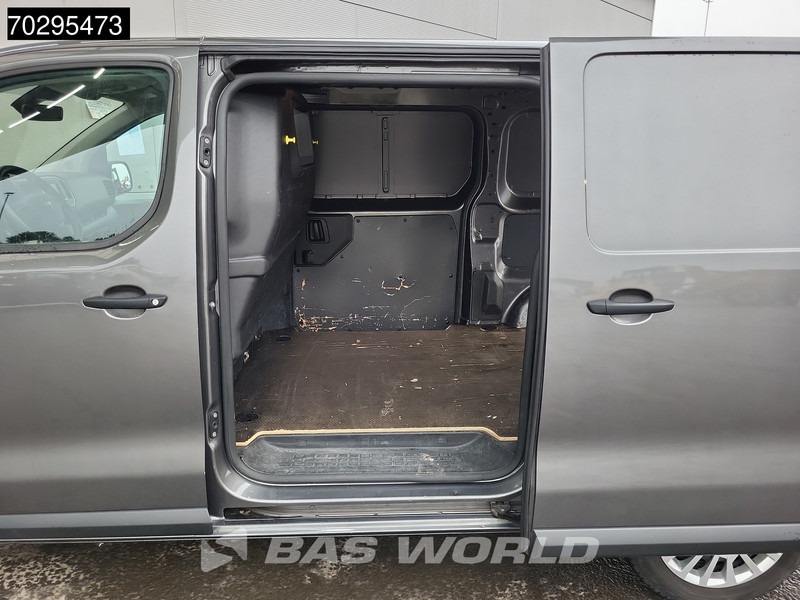 Furgoneta pequeña Opel Vivaro 177PK Dubbele Schuifdeur Automaat L3H1 Navi Airco Cruise Camera Parkeersensoren v+a Euro6 L3 Airco Cruise control: foto 10 Furgoneta pequeña Opel Vivaro 177PK Dubbele Schuifdeur Automaat L3H1 Navi Airco Cruise Camera Parkeersensoren v+a Euro6 L3 Airco Cruise control: foto 10