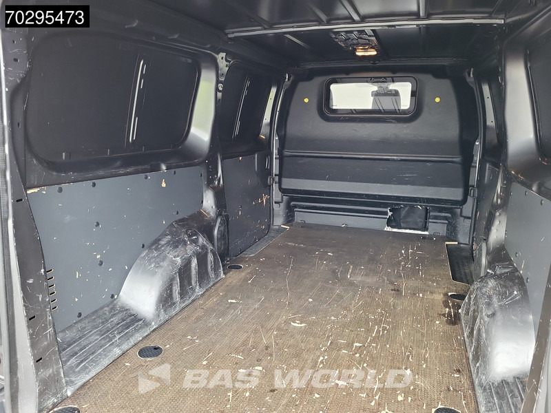 Furgoneta pequeña Opel Vivaro 177PK Dubbele Schuifdeur Automaat L3H1 Navi Airco Cruise Camera Parkeersensoren v+a Euro6 L3 Airco Cruise control: foto 11 Furgoneta pequeña Opel Vivaro 177PK Dubbele Schuifdeur Automaat L3H1 Navi Airco Cruise Camera Parkeersensoren v+a Euro6 L3 Airco Cruise control: foto 11