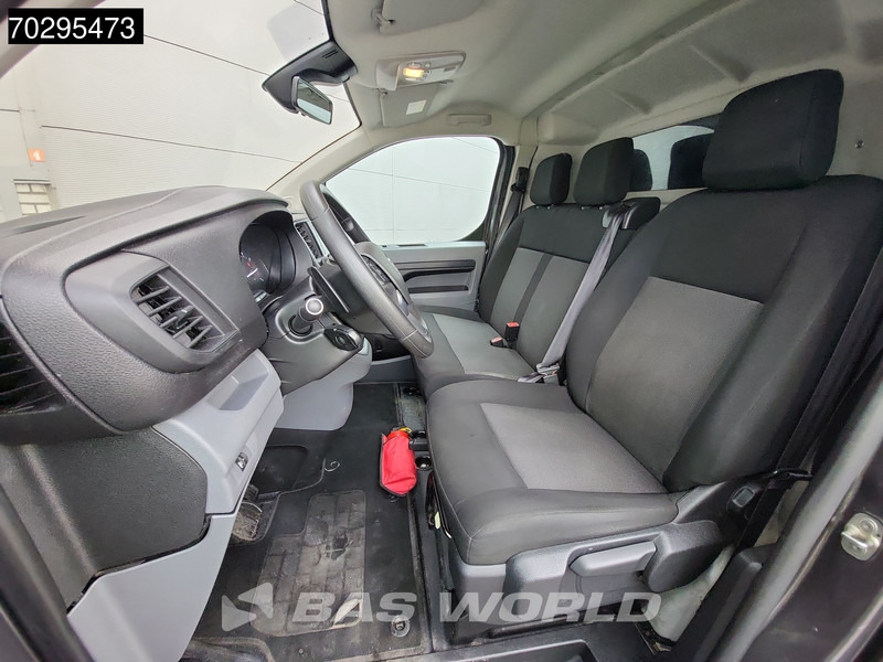 Furgoneta pequeña Opel Vivaro 177PK Dubbele Schuifdeur Automaat L3H1 Navi Airco Cruise Camera Parkeersensoren v+a Euro6 L3 Airco Cruise control: foto 13 Furgoneta pequeña Opel Vivaro 177PK Dubbele Schuifdeur Automaat L3H1 Navi Airco Cruise Camera Parkeersensoren v+a Euro6 L3 Airco Cruise control: foto 13