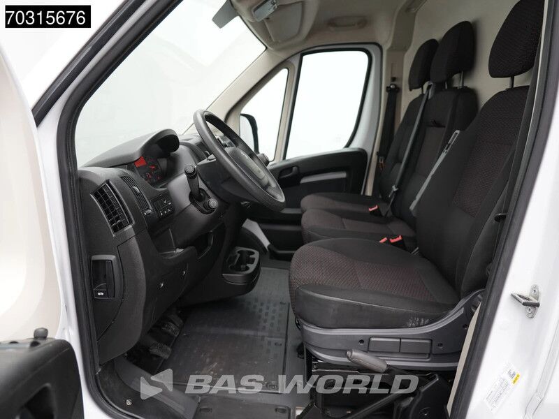 Peugeot Boxer 140pk L3H2 Airco Cruise Parkeersensoren Euro6 L3 Airco Cruise control - Furgón: foto 5 Peugeot Boxer 140pk L3H2 Airco Cruise Parkeersensoren Euro6 L3 Airco Cruise control - Furgón: foto 5