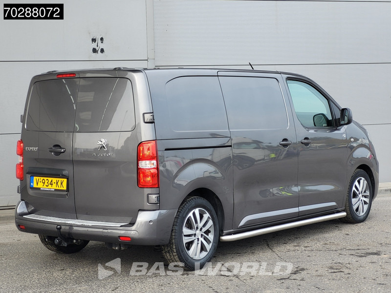 Peugeot Expert 180PK Automaat L2H1 Navi Airco Cruise Camera Parkeersensoren Euro6 APK 12-2025 L2 6m3 Airco Cruise control - Furgoneta pequeña: foto 5 Peugeot Expert 180PK Automaat L2H1 Navi Airco Cruise Camera Parkeersensoren Euro6 APK 12-2025 L2 6m3 Airco Cruise control - Furgoneta pequeña: foto 5