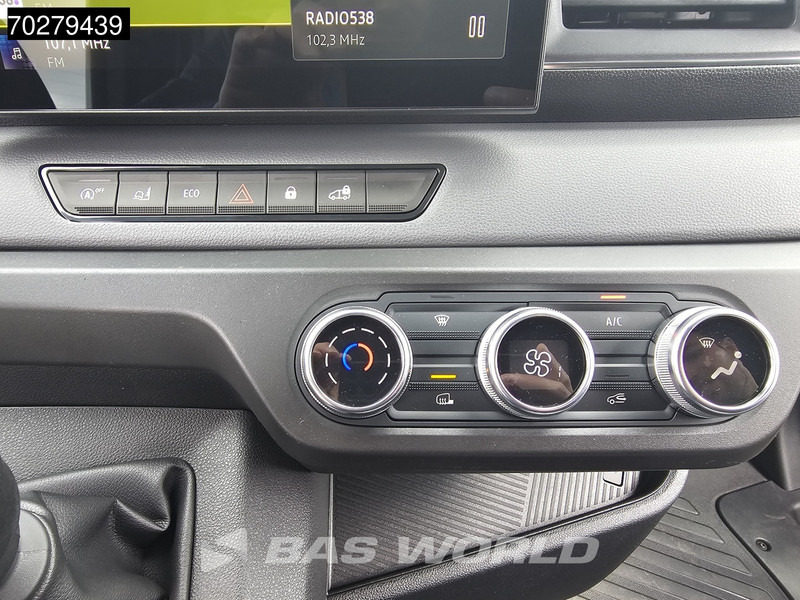 Leasing financiero de Renault Master 130pk 2025 Model! L3H2 Camera Carplay LED Airco Cruise Parkeersensoren L3 12m3 Airco Cruise control leasing Renault Master 130pk 2025 Model! L3H2 Camera Carplay LED Airco Cruise Parkeersensoren L3 12m3 Airco Cruise control: foto 19
