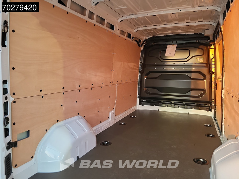 Renault Master 130pk 2025 Model! L3H2 Camera Carplay LED Airco Cruise Parkeersensoren L3 13m3 Airco Cruise control - Furgón: foto 5 Renault Master 130pk 2025 Model! L3H2 Camera Carplay LED Airco Cruise Parkeersensoren L3 13m3 Airco Cruise control - Furgón: foto 5