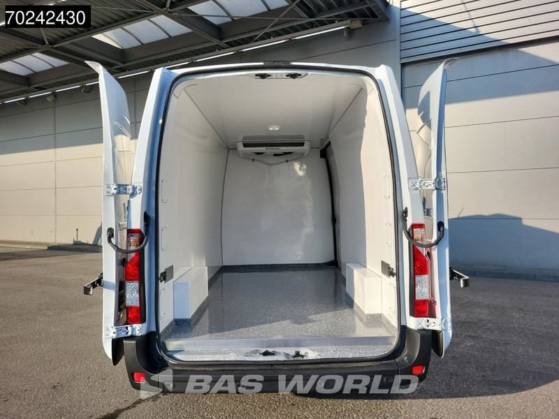 Renault Master 135PK Kühlwagen L3H2 Thermo King V-200 MAX 230V Kamera Klima Tempomat Kühlkasten Koeler Koel 10m3 Airco Cruise control - Frigorífico furgoneta: foto 3 Renault Master 135PK Kühlwagen L3H2 Thermo King V-200 MAX 230V Kamera Klima Tempomat Kühlkasten Koeler Koel 10m3 Airco Cruise control - Frigorífico furgoneta: foto 3