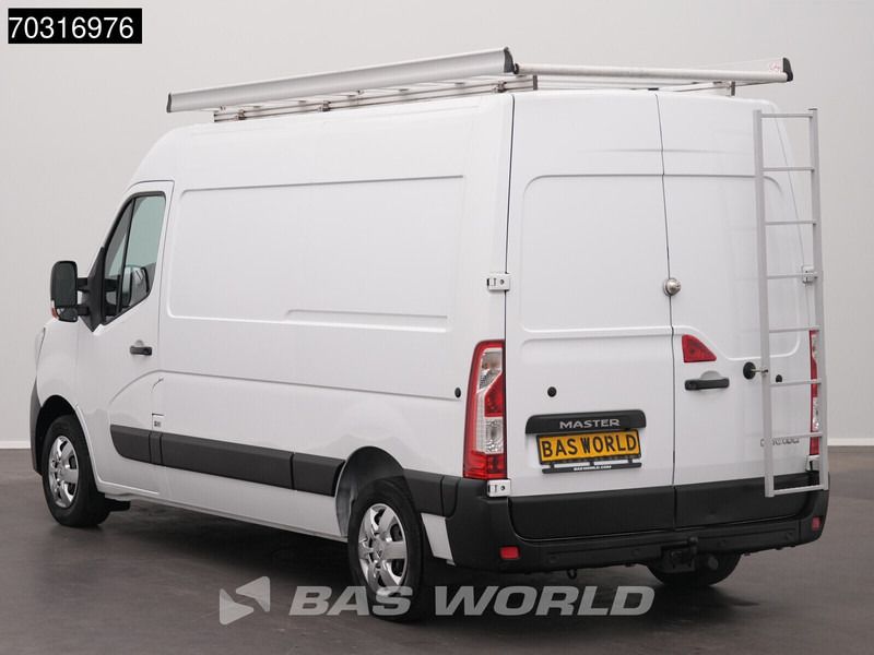 Renault Master 135PK L2H2 Trekhaak LED Airco Cruise Parkeersensoren Imperiaal Euro6 L2 Airco Trekhaak Cruise control - Furgón: foto 2 Renault Master 135PK L2H2 Trekhaak LED Airco Cruise Parkeersensoren Imperiaal Euro6 L2 Airco Trekhaak Cruise control - Furgón: foto 2