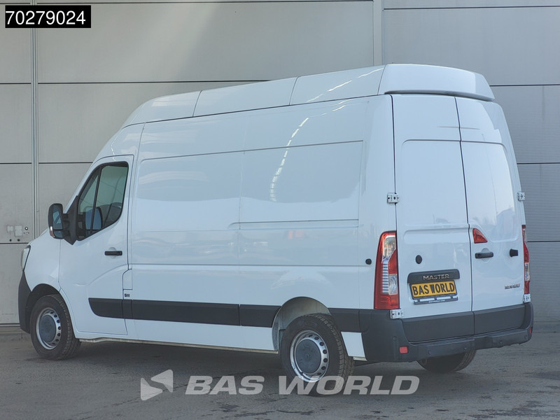 Renault Master 135PK L2H3 Airco Cruise Parkeersensoren Hoog dak L2H2 11m3 Airco Cruise control - Furgón: foto 2 Renault Master 135PK L2H3 Airco Cruise Parkeersensoren Hoog dak L2H2 11m3 Airco Cruise control - Furgón: foto 2