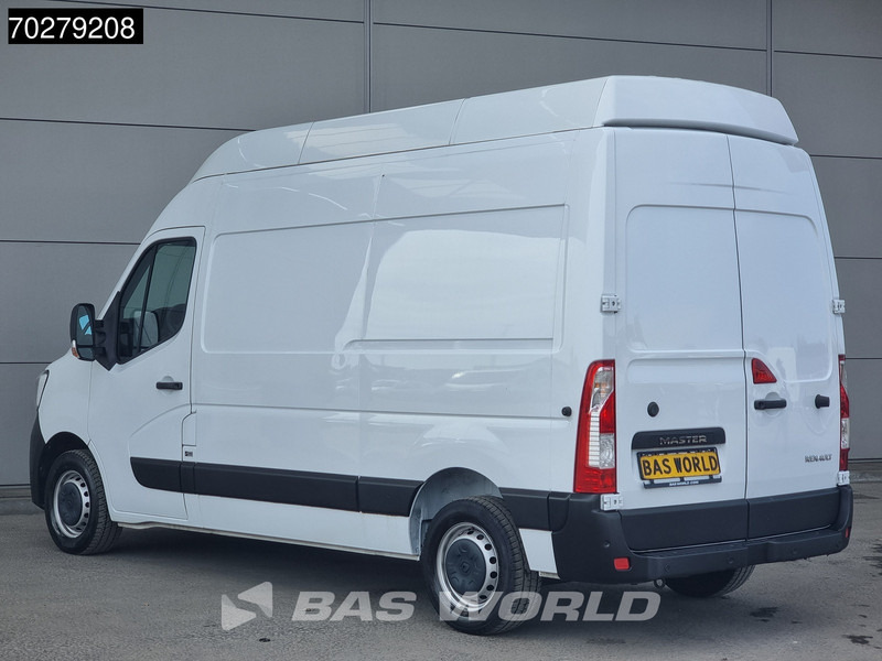 Renault Master 135PK L2H3 Airco Cruise Parkeersensoren Hoog dak L2H2 11m3 Airco Cruise control - Furgón: foto 2 Renault Master 135PK L2H3 Airco Cruise Parkeersensoren Hoog dak L2H2 11m3 Airco Cruise control - Furgón: foto 2